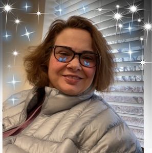 Meet your Posher, Ann